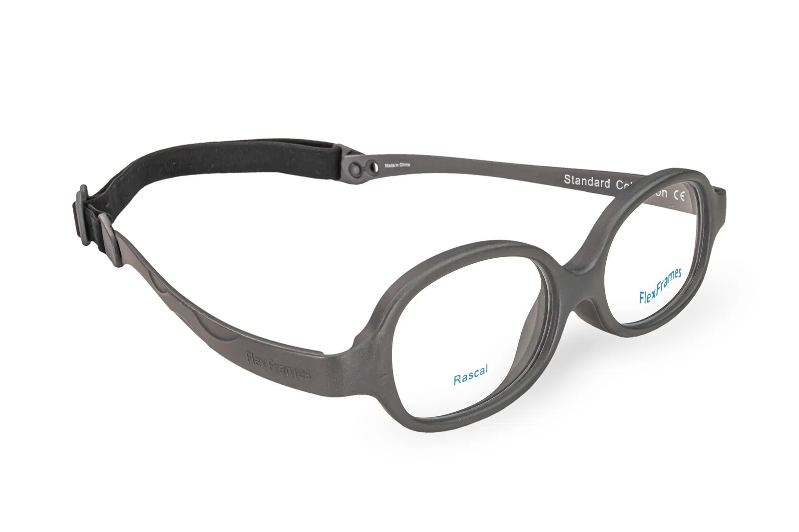 Miraflex BabyPlus42 Eyeglasses - view 10